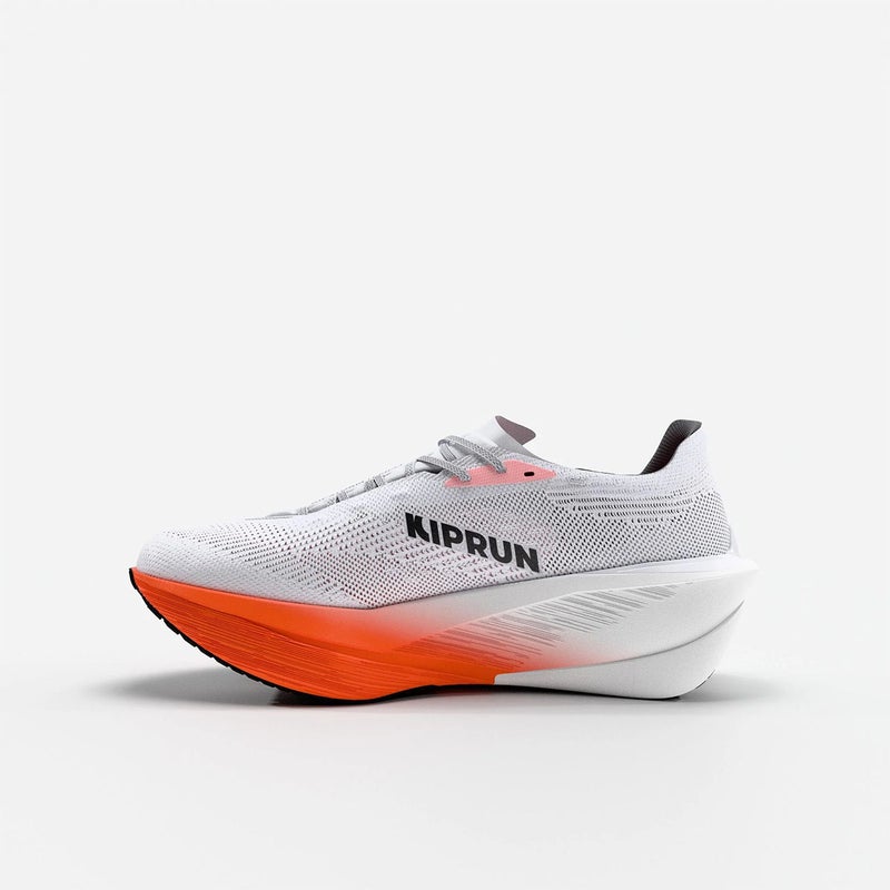 キプランKIPRUNランニングランシューシューズ靴KIPSTORMTEMPO8961354-ORANGEメンズ男性26SU春夏