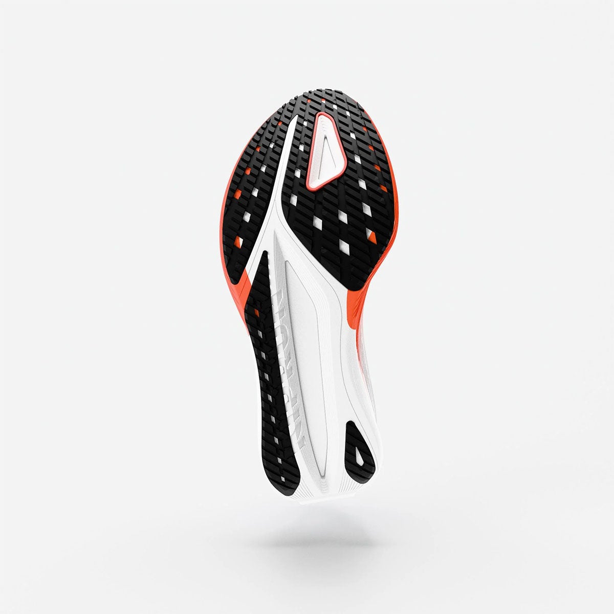 キプランKIPRUNランニングランシューシューズ靴KIPSTORMTEMPO8961354-ORANGEメンズ男性26SU春夏