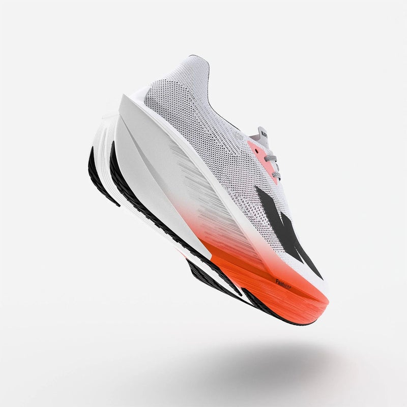 キプランKIPRUNランニングランシューシューズ靴KIPSTORMTEMPO8961354-ORANGEメンズ男性26SU春夏