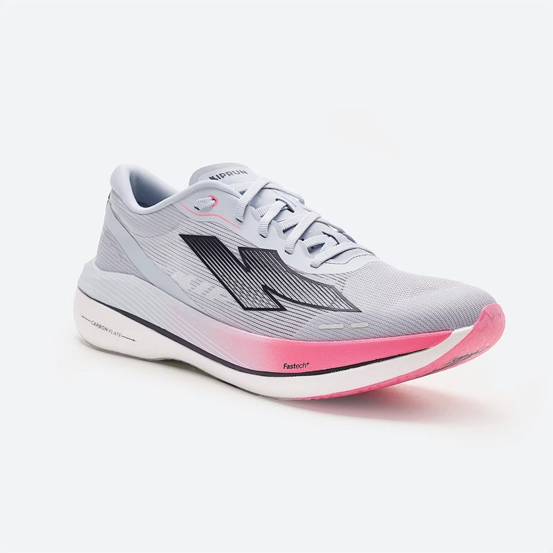 キプランKIPRUNランニングランシューシューズ靴KIPSTORMCHALLENGER8961365-PURPLEメンズ男性26SU春夏