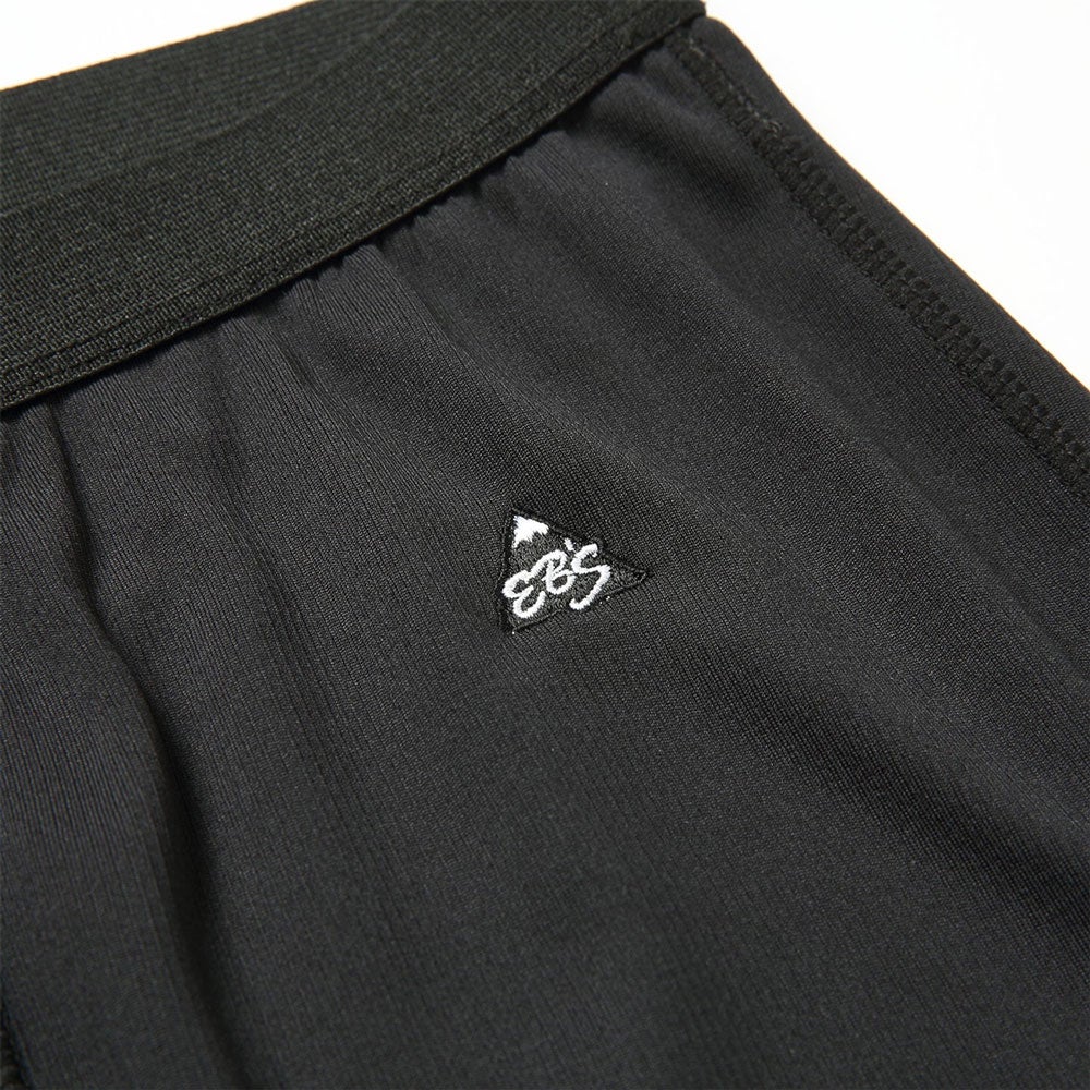 エビスeb'sスノボースノボスノーボードウェアインナーパンツPOLARTECLAYERPANTS4600201メンズレディースユニセックス26-27