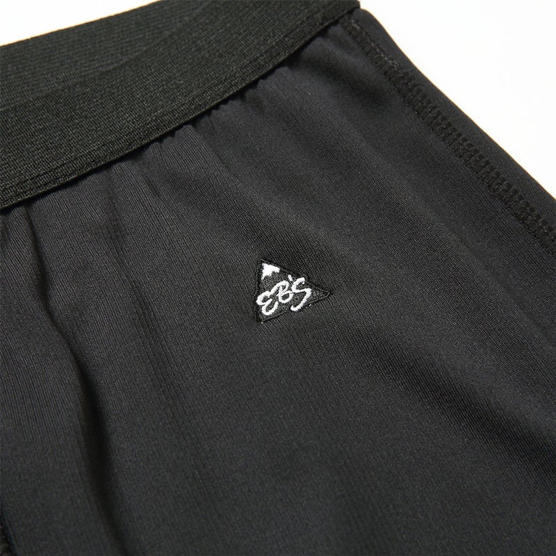 エビスeb'sスノボースノボスノーボードウェアインナーパンツPOLARTECLAYERPANTS4600201メンズレディースユニセックス26-27