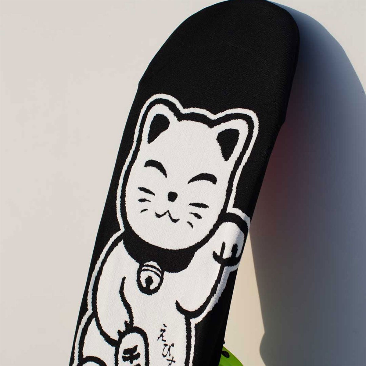 エビス eb's 26-27 KNIT COVER MANEKI スノーボード ボードケース