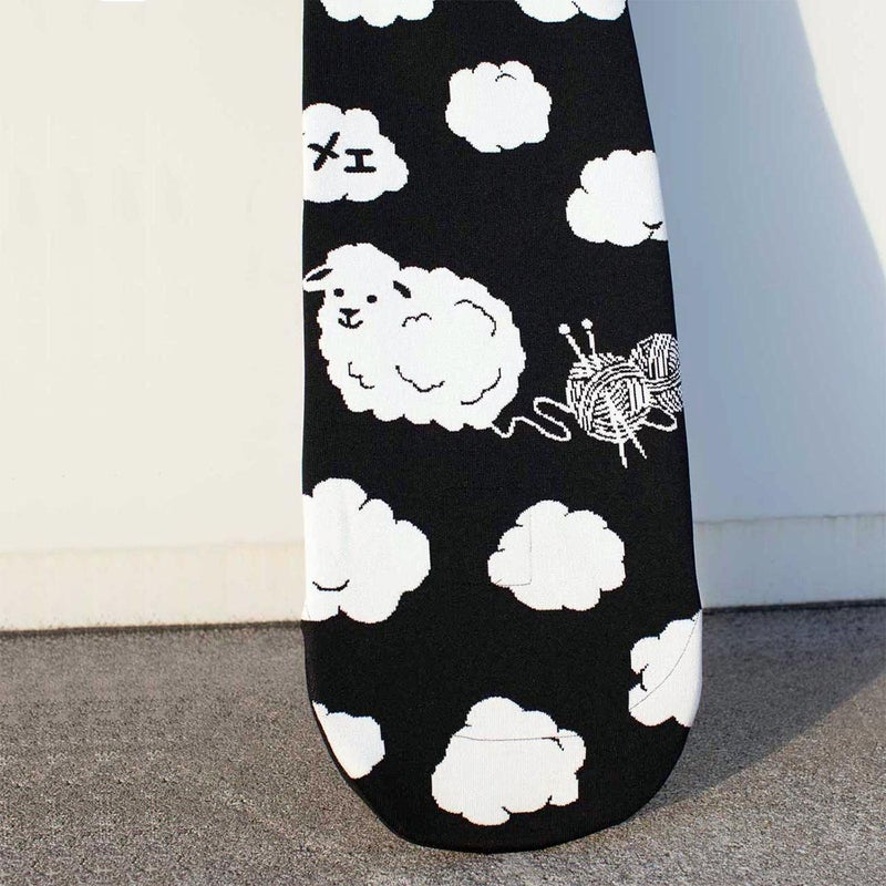 エビスeb'sスノボースノボスノーボードボードケースKNITCOVERHITSUJI4600331メンズレディースユニセックス26-27