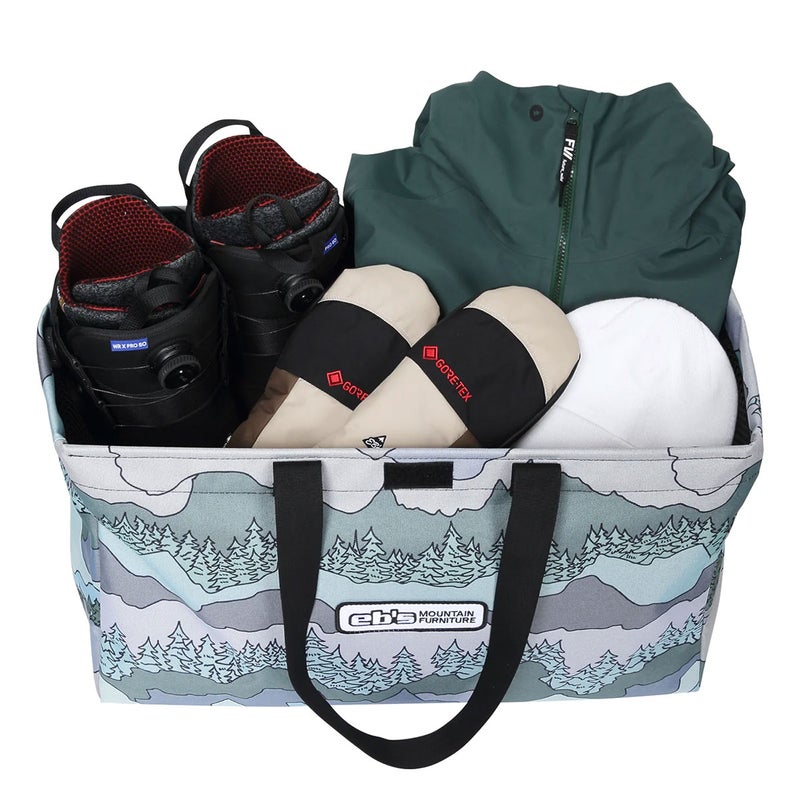 エビスeb'sスノボースノボスノーボード鞄バッグボストンバッグスポーツバッグCARGOBAG460035426-27