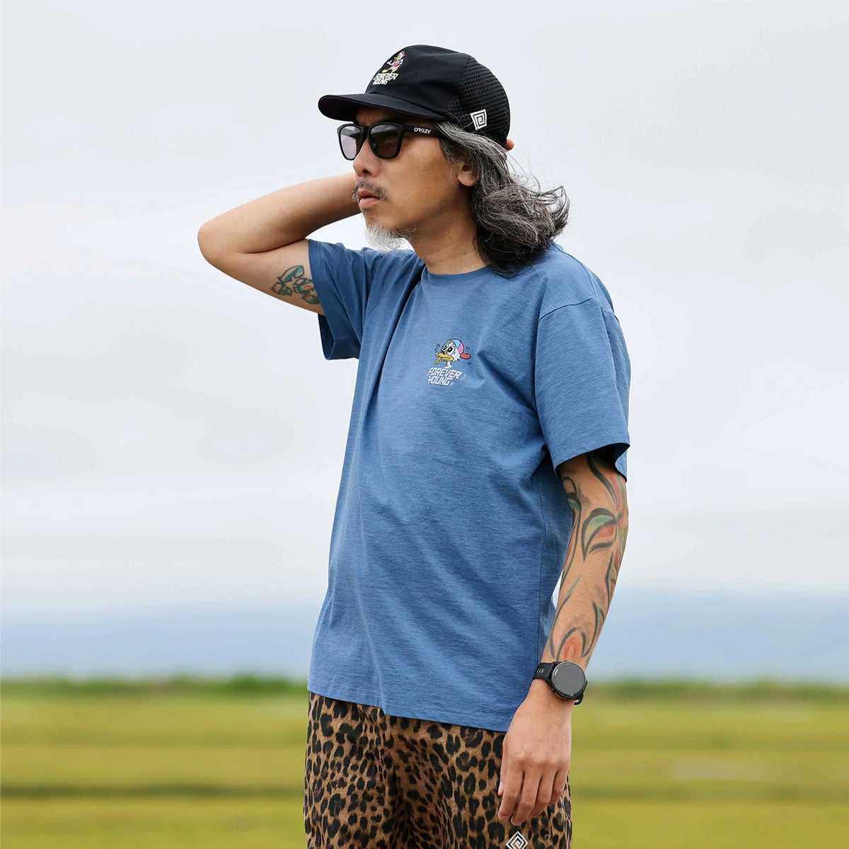 エルドレッソELDORESOランニング帽子キャップForeverYoungCapE701632626FA秋冬