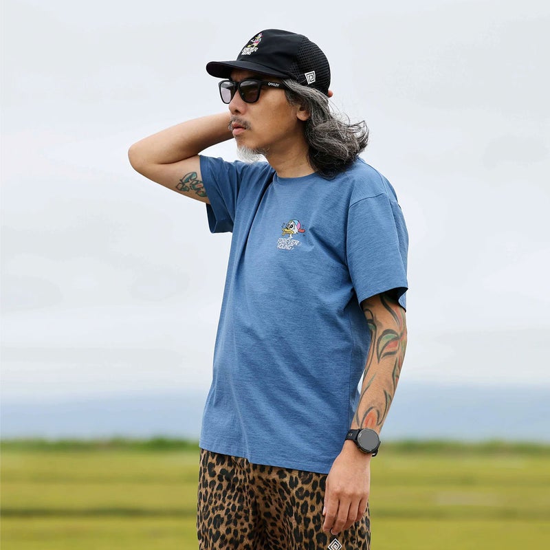 エルドレッソELDORESOランニング帽子キャップForeverYoungCapE701632626FA秋冬