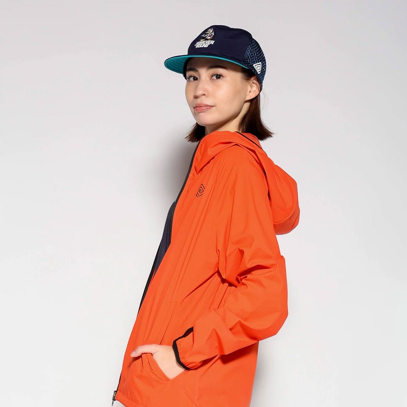 エルドレッソELDORESOランニング帽子キャップForeverYoungCapE701632626FA秋冬