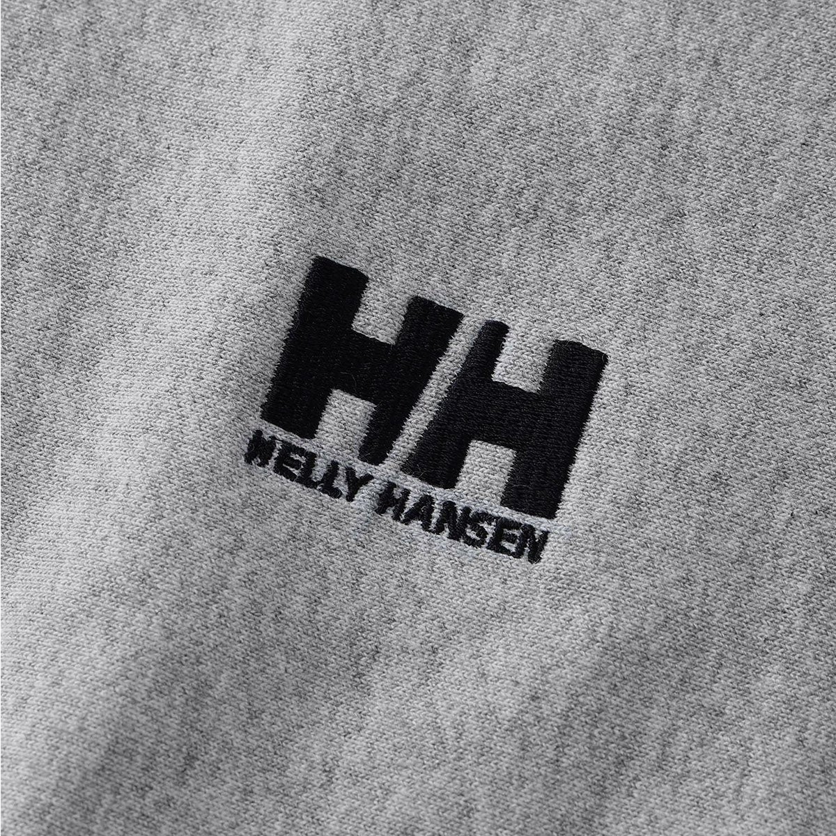 ヘリーハンセンHELLYHANSENアウトドアカジュアルウェアトレーナーHHヘビーウェイトスウェットクルーHM32672-Zメンズレディースユニセックス26FW秋冬