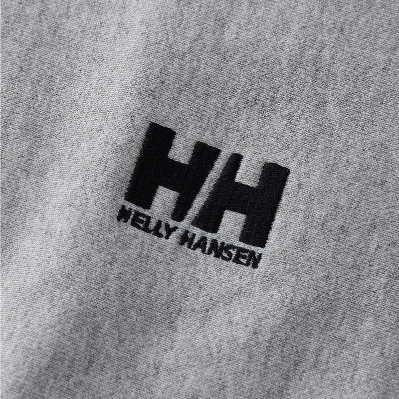 ヘリーハンセンHELLYHANSENアウトドアカジュアルウェアトレーナーHHヘビーウェイトスウェットクルーHM32672-Zメンズレディースユニセックス26FW秋冬