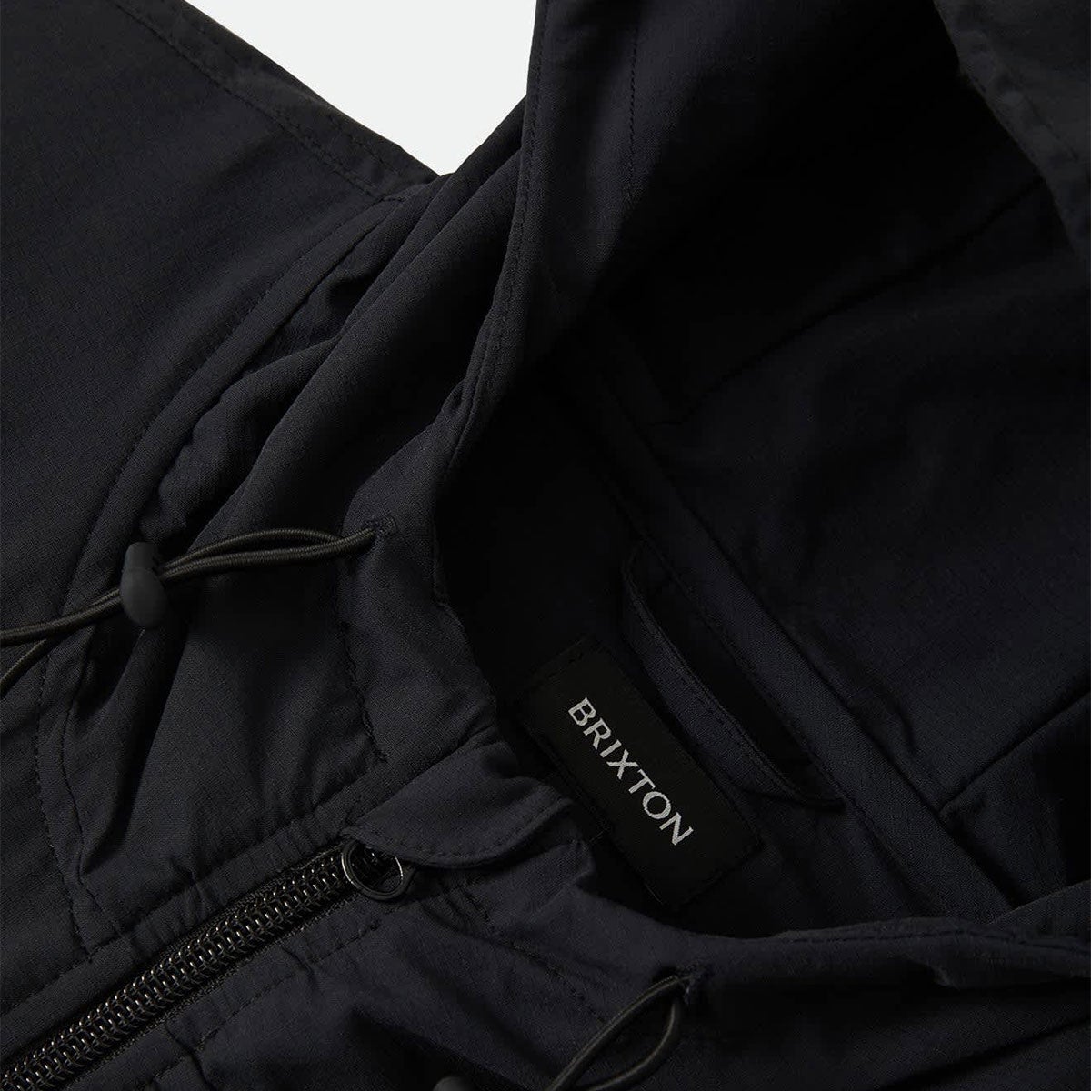 ブリクストンBRIXTONスケボースケートボードウェアアウタージャケットJOURNEYZIPJACKET03501メンズ男性26FA秋冬