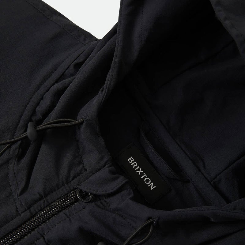 ブリクストンBRIXTONスケボースケートボードウェアアウタージャケットJOURNEYZIPJACKET03501メンズ男性26FA秋冬