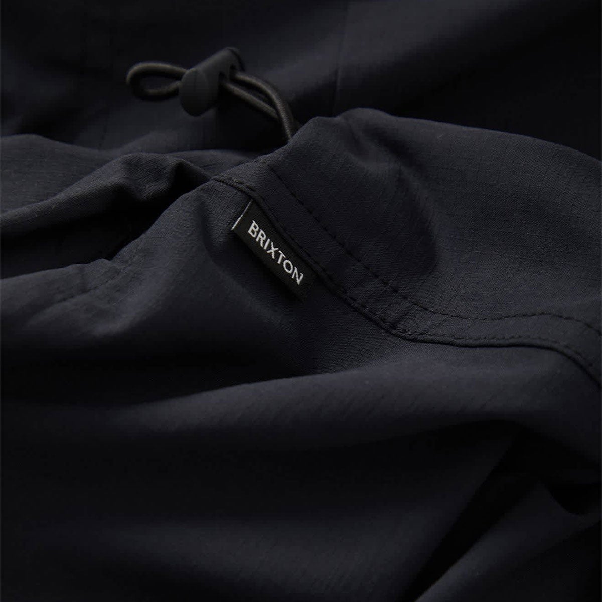 ブリクストンBRIXTONスケボースケートボードウェアアウタージャケットJOURNEYZIPJACKET03501メンズ男性26FA秋冬