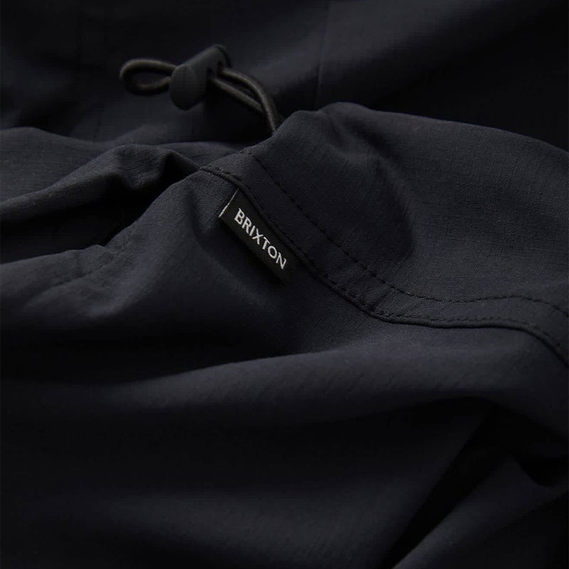 ブリクストンBRIXTONスケボースケートボードウェアアウタージャケットJOURNEYZIPJACKET03501メンズ男性26FA秋冬