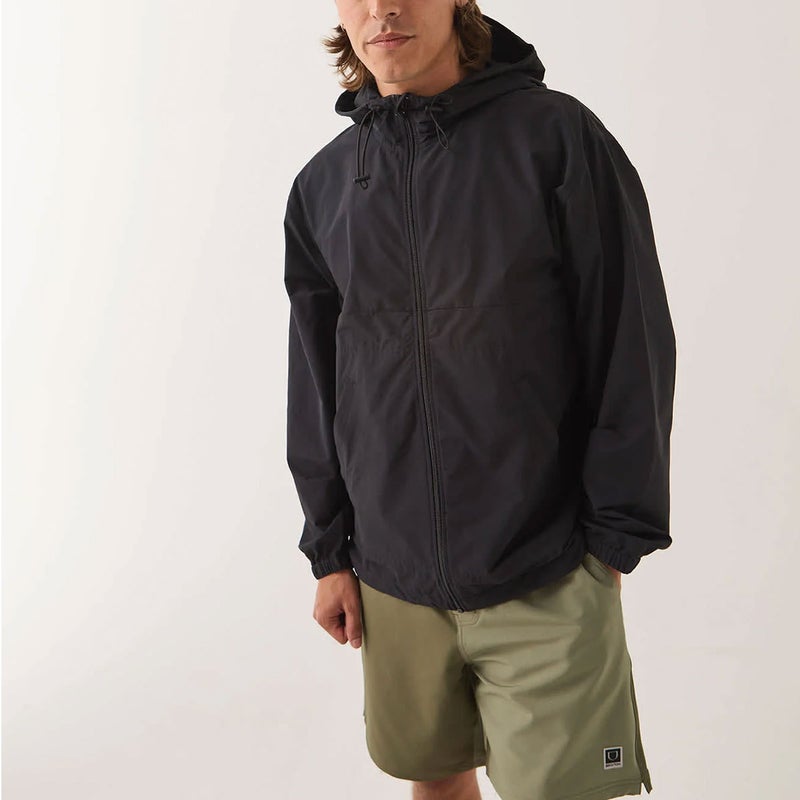 ブリクストンBRIXTONスケボースケートボードウェアアウタージャケットJOURNEYZIPJACKET03501メンズ男性26FA秋冬