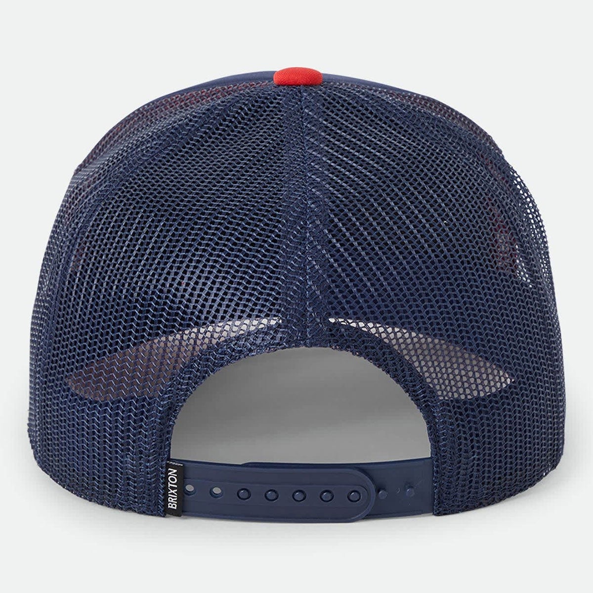 ブリクストンBRIXTONスケボースケートボード帽子キャップCHERRYLANDTRUCKERHAT1216726FA秋冬