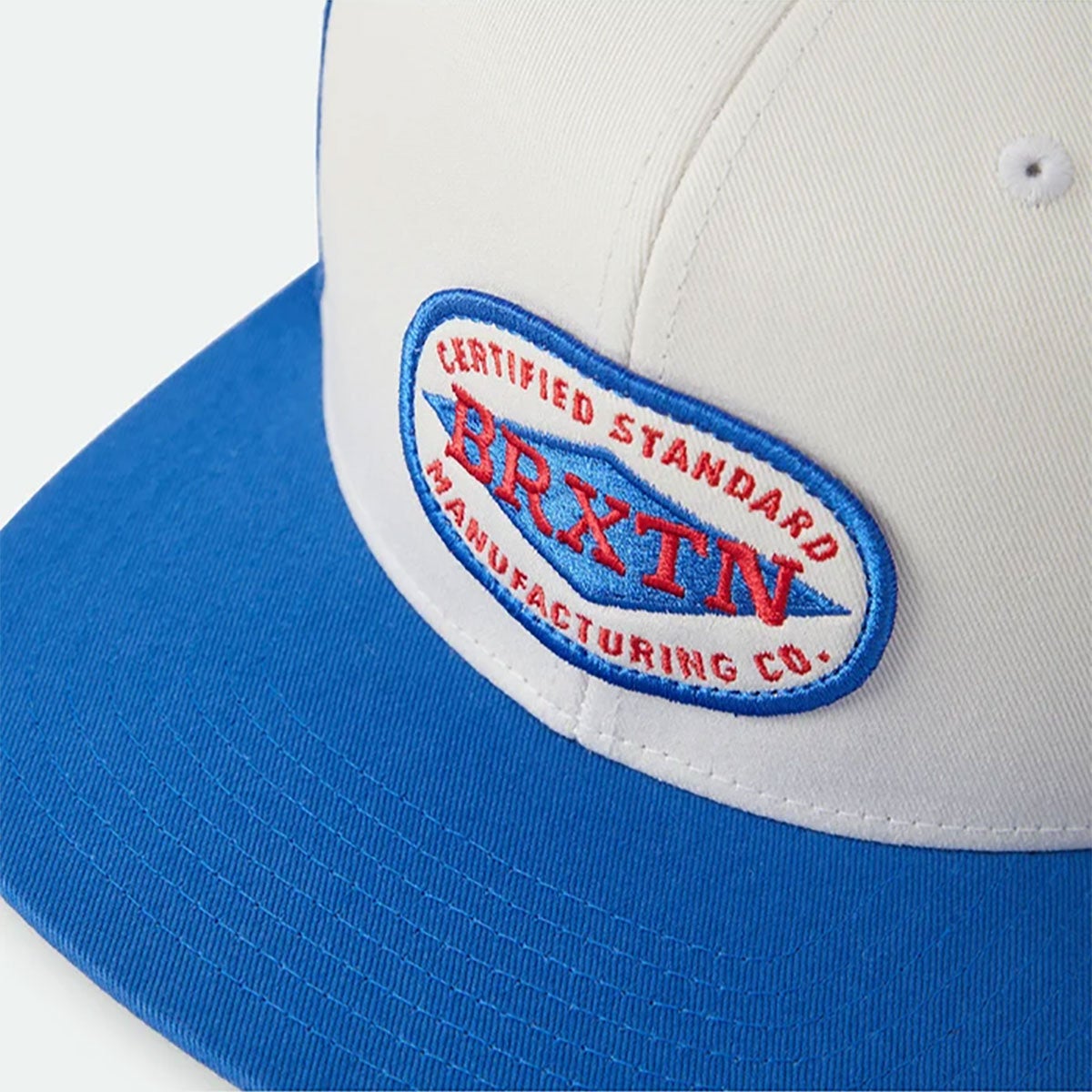 ブリクストンBRIXTONスケボースケートボード帽子キャップMEYERSSNAPBACK1216826FA秋冬