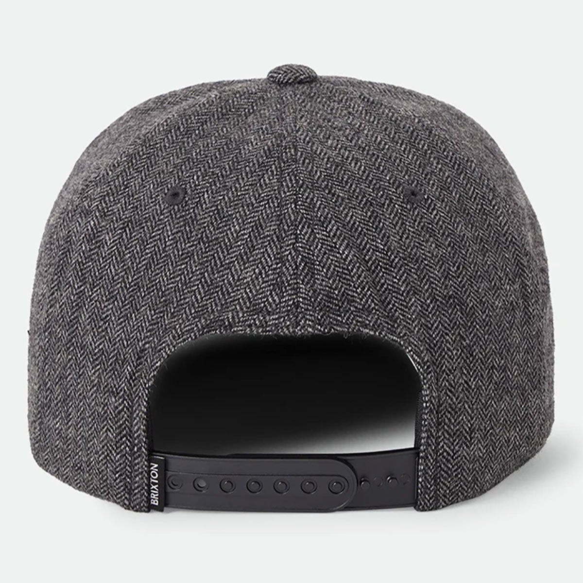 ブリクストンBRIXTONスケボースケートボード帽子キャップDYSONSNAPBACK1217726FA秋冬