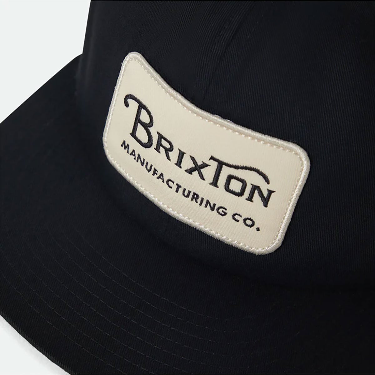 ブリクストンBRIXTONスケボースケートボード帽子キャップGRADESNAPBACK1218426FA秋冬