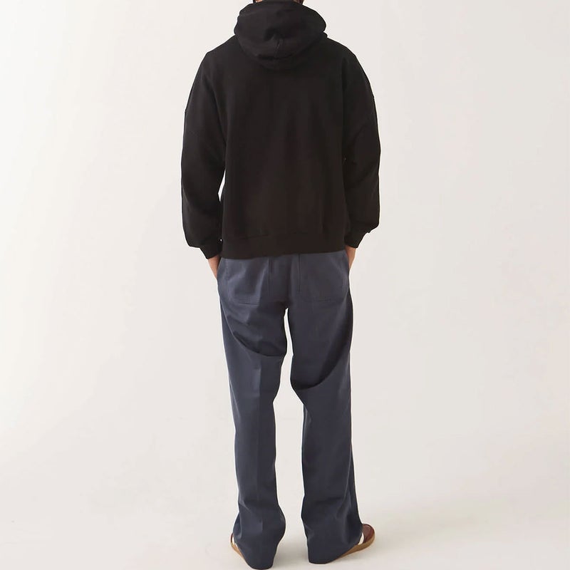 ブリクストンBRIXTONスケボースケートボードウェアスウェットパーカーDUGOUTZIPHOODFLEECE23082メンズ男性26FA秋冬