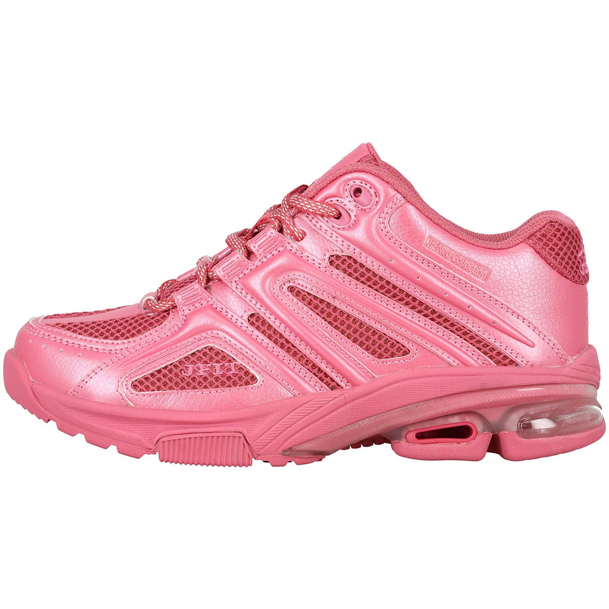 ジェイフィットJFITジムフィットネスヨガトレシュートレーニングシューズJF-NeoJF6812PNKメンズレディースユニセックス26FA秋冬