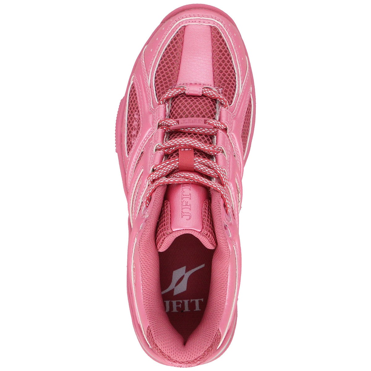 ジェイフィットJFITジムフィットネスヨガトレシュートレーニングシューズJF-NeoJF6812PNKメンズレディースユニセックス26FA秋冬