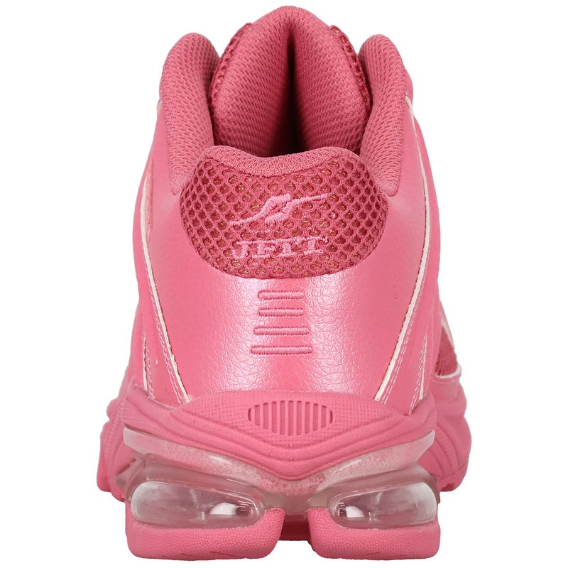 ジェイフィットJFITジムフィットネスヨガトレシュートレーニングシューズJF-NeoJF6812PNKメンズレディースユニセックス26FA秋冬