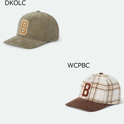 ブリクストンBRIXTONスケボースケートボード帽子キャップBIGBMPCAP1115826SP春夏