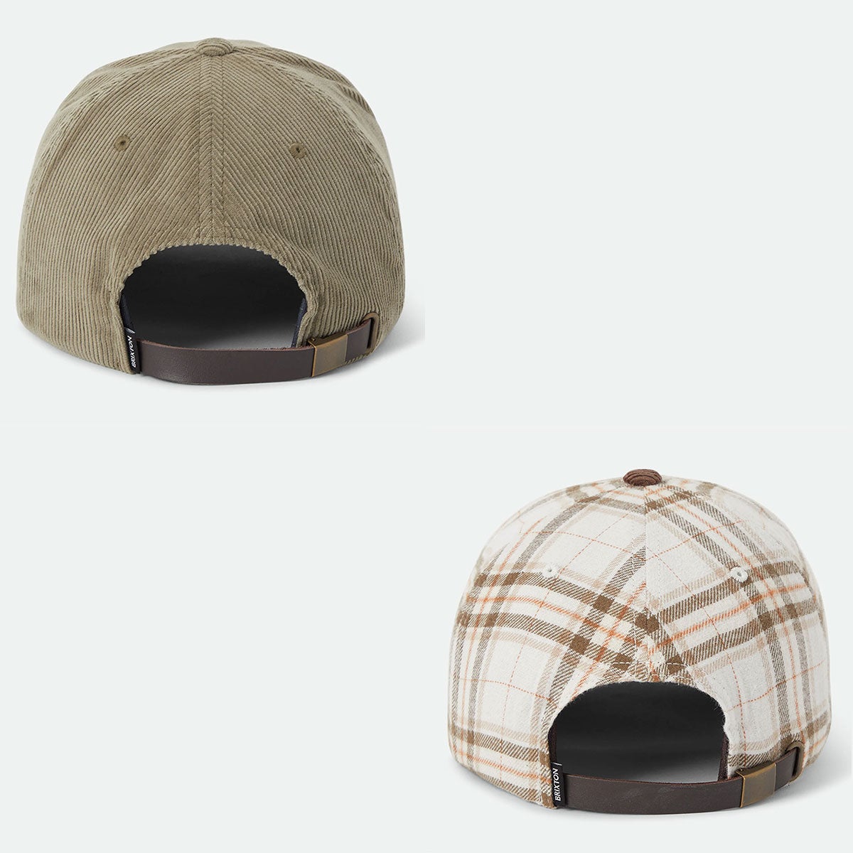 ブリクストンBRIXTONスケボースケートボード帽子キャップBIGBMPCAP1115826SP春夏