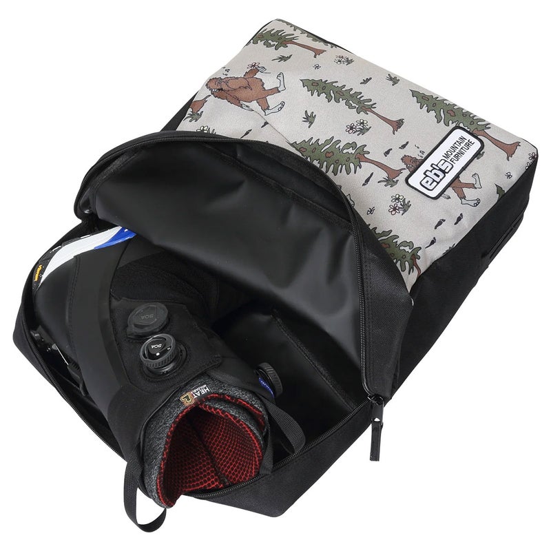 エビスeb'sスノボースノボスノーボードブーツケースBOOTSCASE460035926-27