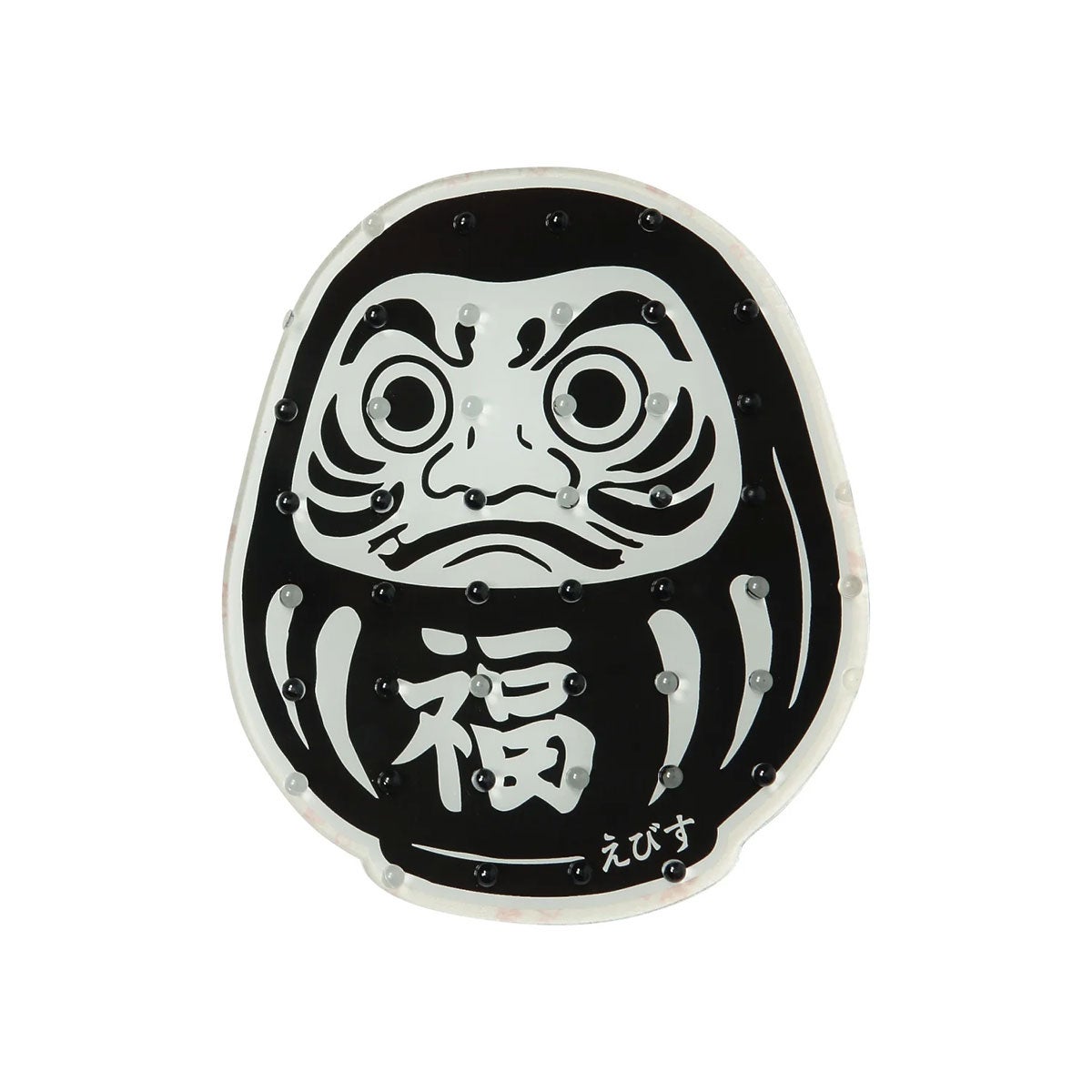 エビスeb'sスノボースノボスノーボードデッキパッドSTOMPDARUMA460050026-27