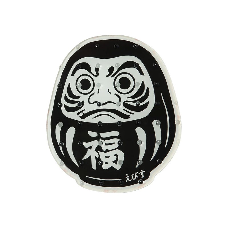 エビスeb'sスノボースノボスノーボードデッキパッドSTOMPDARUMA460050026-27