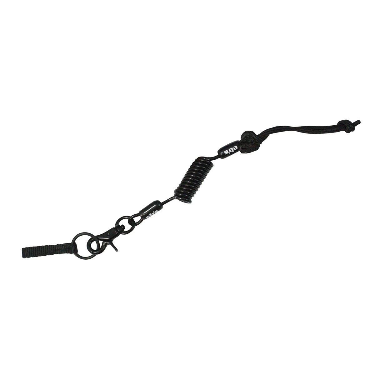 エビスeb'sスノボースノボスノーボードリーシュコードSLIMLEASH460071026-27