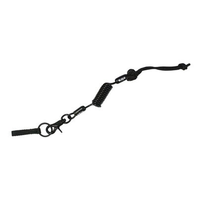 エビスeb'sスノボースノボスノーボードリーシュコードSLIMLEASH460071026-27