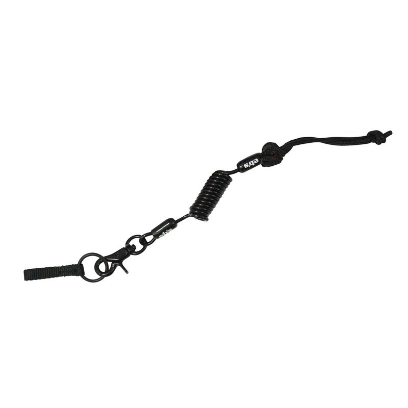 エビスeb'sスノボースノボスノーボードリーシュコードSLIMLEASH460071026-27