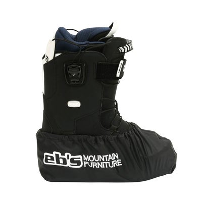 エビスeb'sスノボースノボスノーボードブーツケースBOOTSCOVER460080826-27