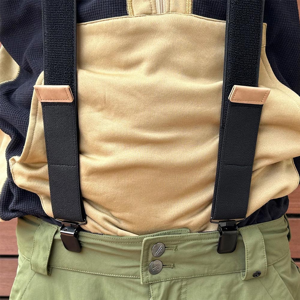 エビスeb'sスノボースノボスノーボードSUSPENDERS460082326-27
