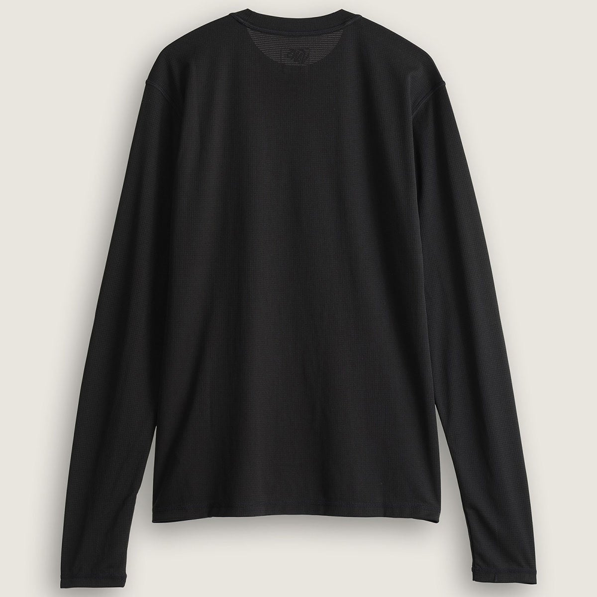 ヴァンズVANSスノボースノボスノーボードウェアインナーシャツアンダーシャツCASCADEベースレイヤートップVN000PM5BLKメンズ男性26-27
