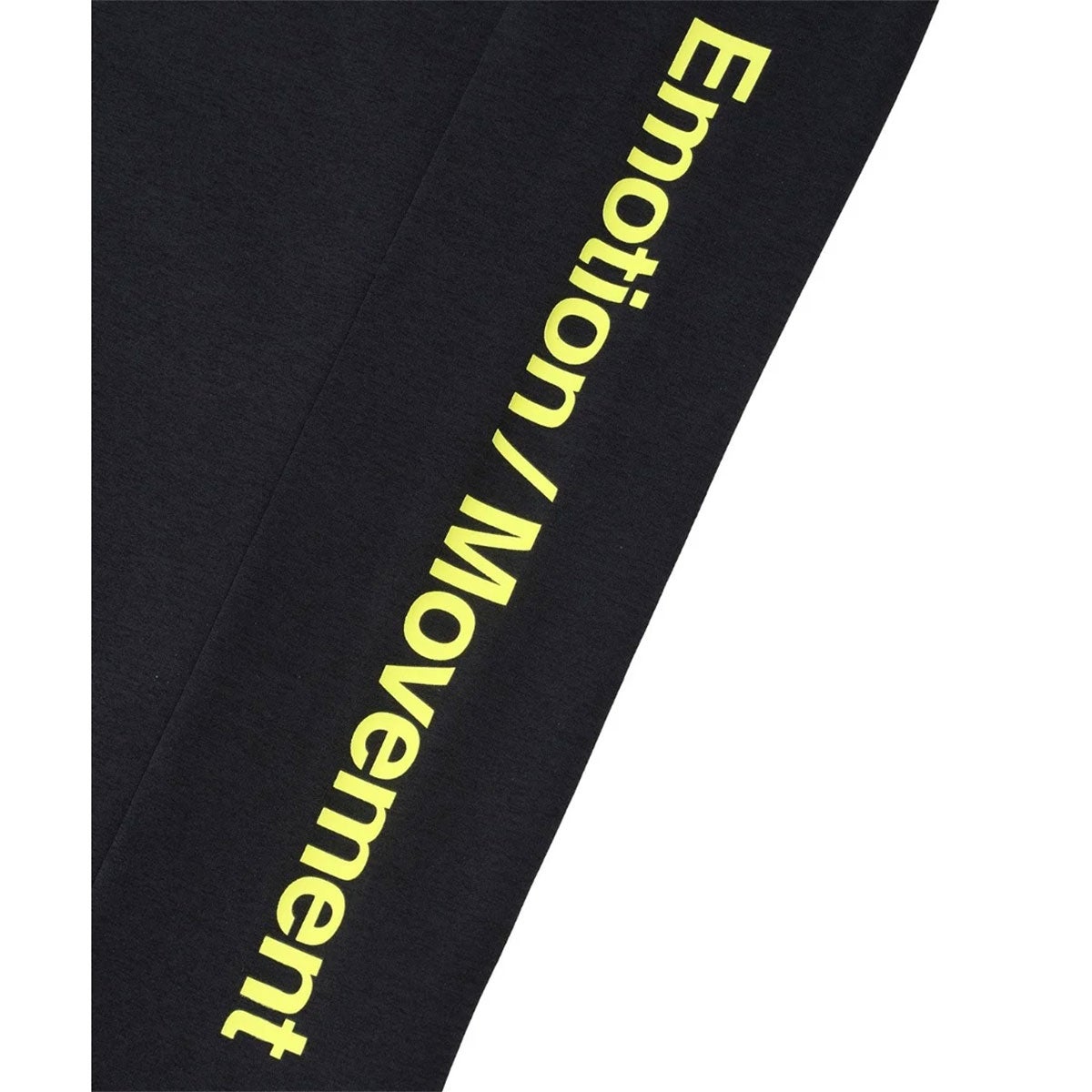 デサントDESCENTEジムフィットネスヨガウェア長袖TシャツロンTMoveSportムーブスポーツSunscreenNIRTAIKYUテック長袖シャツST5SLT01Mメンズ男性26FA秋冬