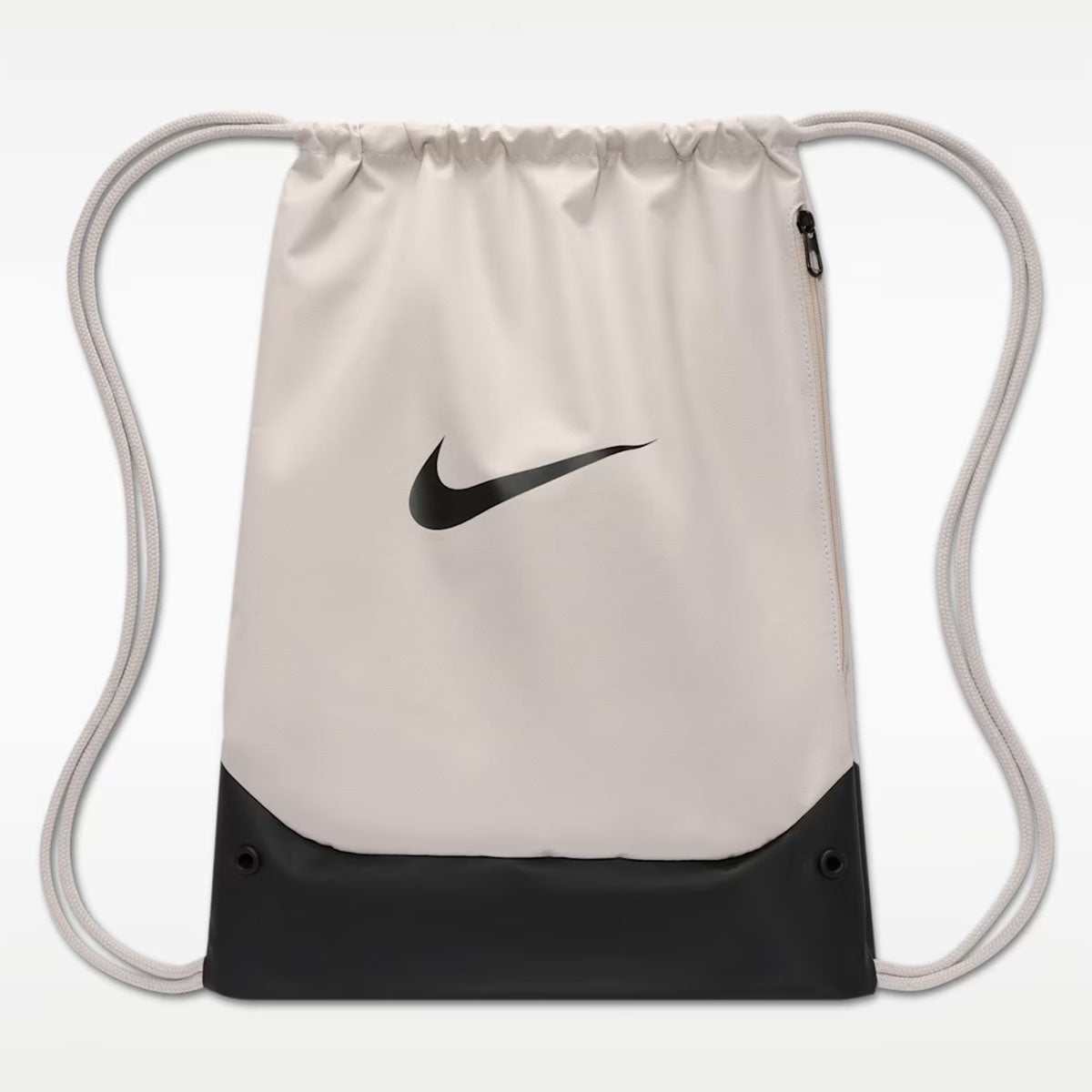 ナイキNIKEジムフィットネスヨガ鞄バッグリュックサックバックパックデイパックブラジリアドローコードバッグ18LIB4409-07226HO秋冬