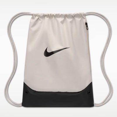 ナイキNIKEジムフィットネスヨガ鞄バッグリュックサックバックパックデイパックブラジリアドローコードバッグ18LIB4409-07226HO秋冬