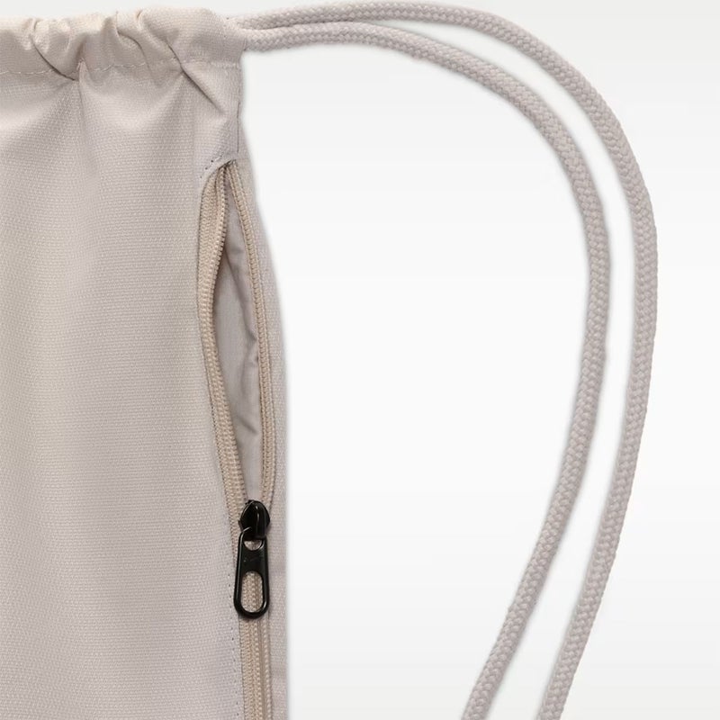 ナイキNIKEジムフィットネスヨガ鞄バッグリュックサックバックパックデイパックブラジリアドローコードバッグ18LIB4409-07226HO秋冬