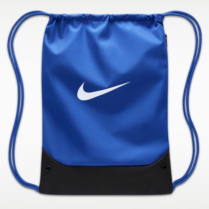 ナイキNIKEジムフィットネスヨガ鞄バッグリュックサックバックパックデイパックブラジリアドローコードバッグ18LIB4409-48026HO秋冬