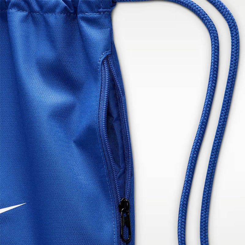 ナイキNIKEジムフィットネスヨガ鞄バッグリュックサックバックパックデイパックブラジリアドローコードバッグ18LIB4409-48026HO秋冬