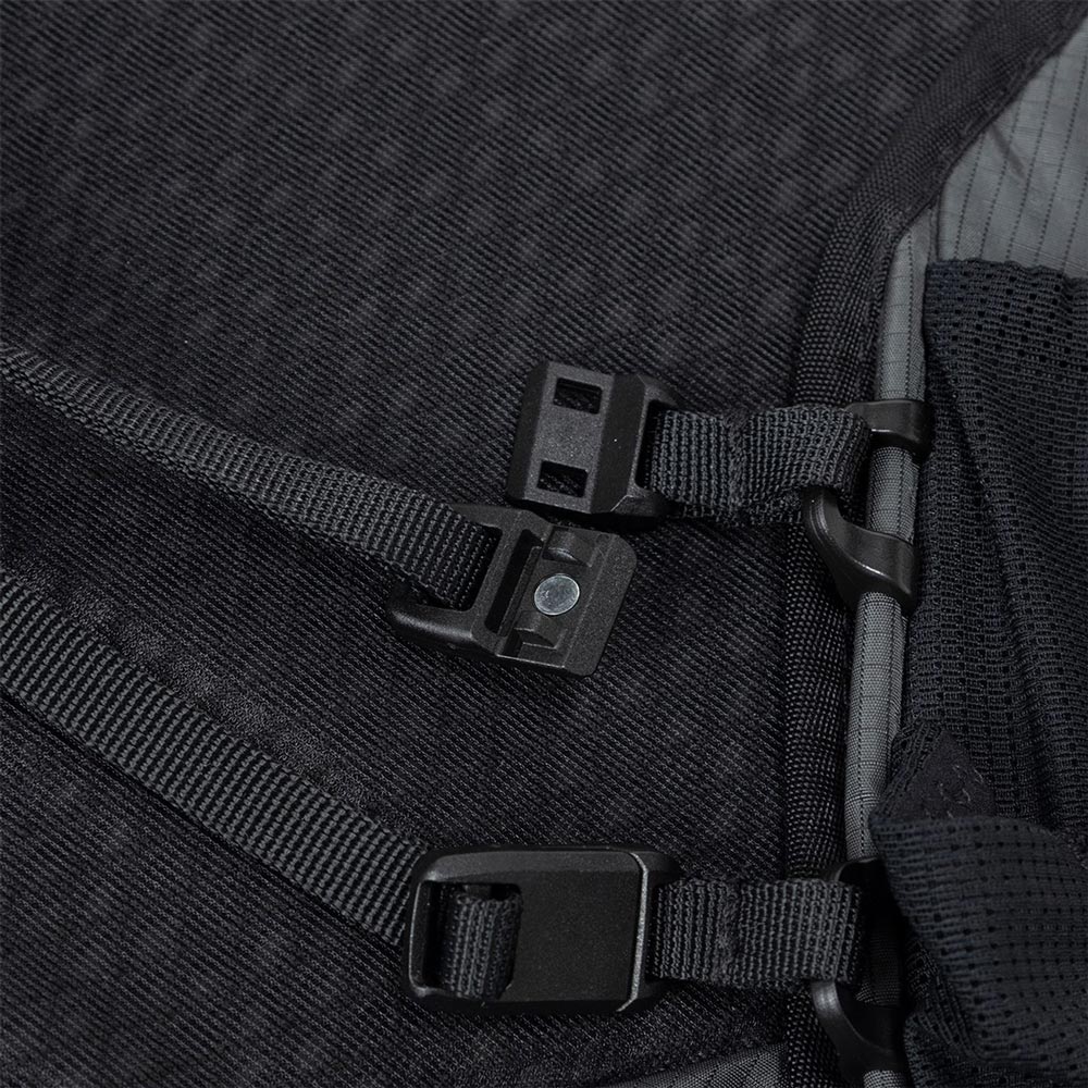 ザ・ノース・フェイスTHENORTHFACEランニング鞄バッグリュックサックバックパックデイパックファクターフライ21NM62654-CUメンズレディースユニセックス26FW秋冬
