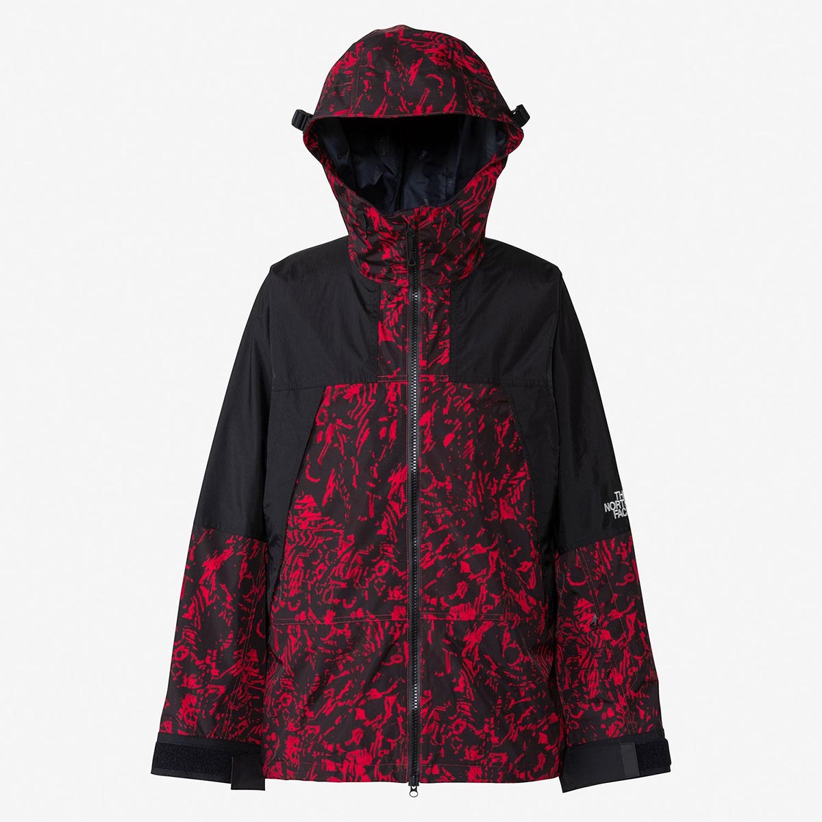 ザ・ノース・フェイスTHENORTHFACEスノボースノボスノーボードウェアジャケットバウンデックスミリージャケットNS62601-CRメンズレディースユニセックス26-27