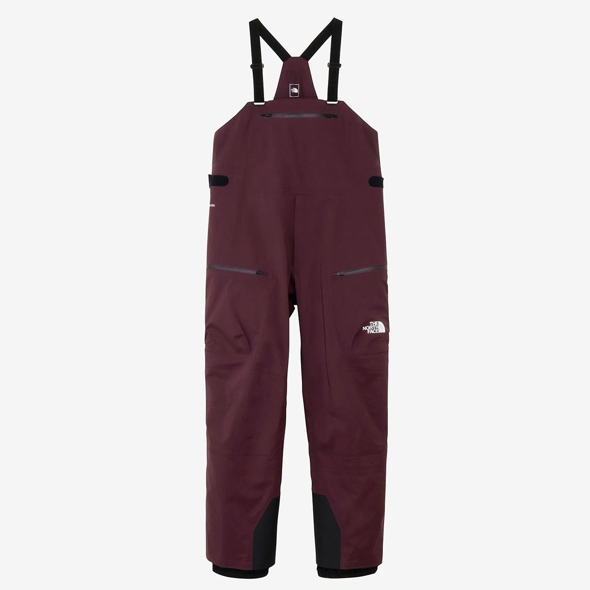 ザ・ノース・フェイスTHENORTHFACEスノボースノボスノーボードウェアビブパンツつなぎレイバックビーシービブNS62611-DDメンズレディースユニセックス26-27