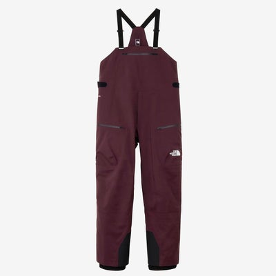 ザ・ノース・フェイスTHENORTHFACEスノボースノボスノーボードウェアビブパンツつなぎレイバックビーシービブNS62611-DDメンズレディースユニセックス26-27