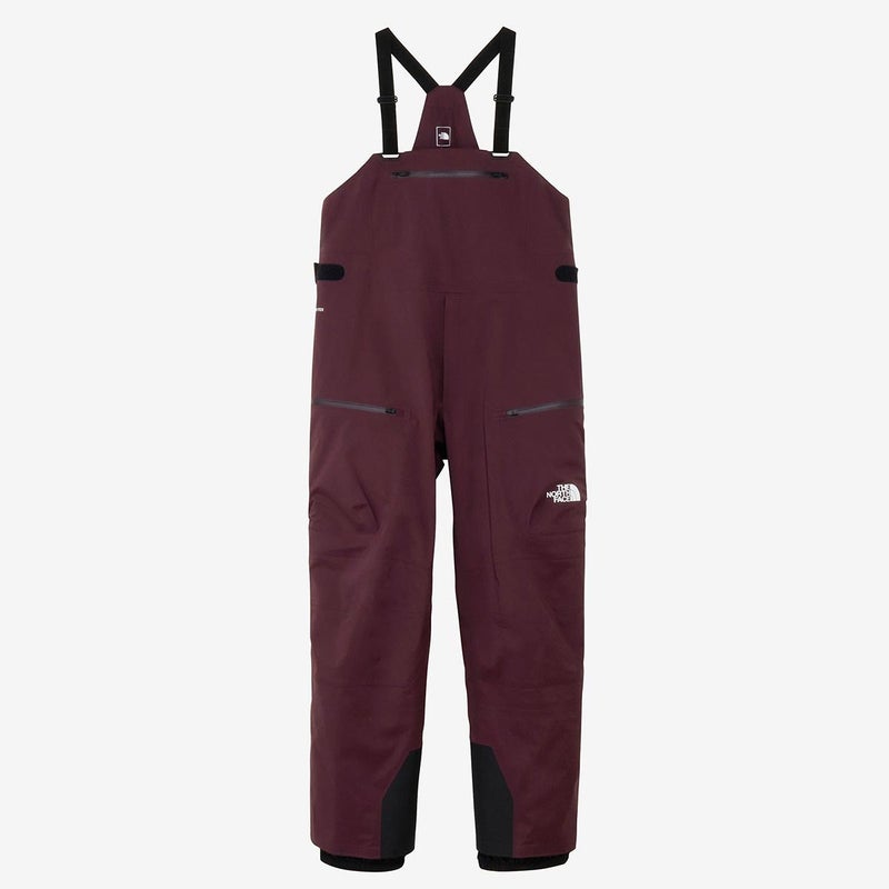 ザ・ノース・フェイスTHENORTHFACEスノボースノボスノーボードウェアビブパンツつなぎレイバックビーシービブNS62611-DDメンズレディースユニセックス26-27