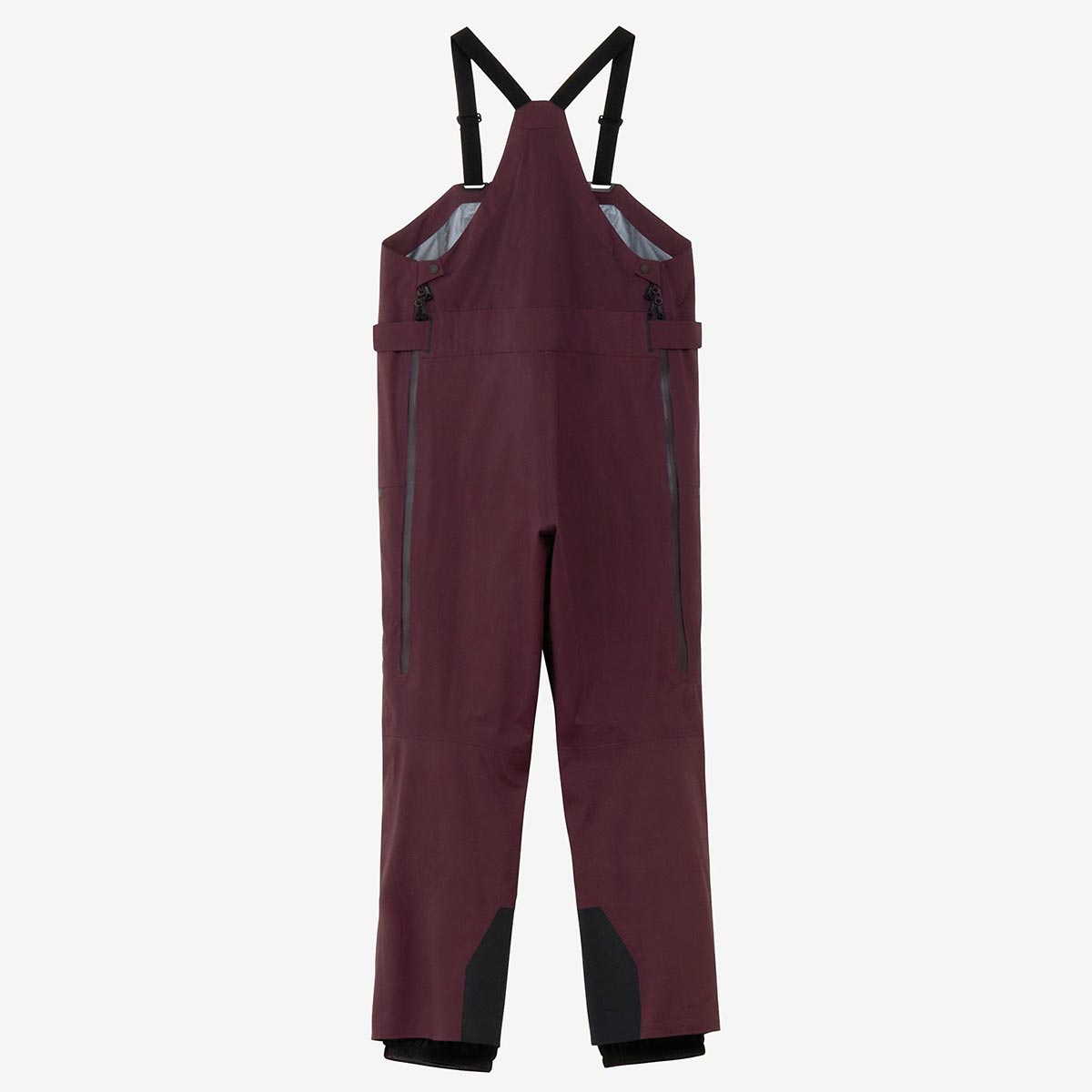 ザ・ノース・フェイスTHENORTHFACEスノボースノボスノーボードウェアビブパンツつなぎレイバックビーシービブNS62611-DDメンズレディースユニセックス26-27